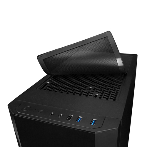Chieftec AS-01B-OP midi tower behuizing, afbeelding 7