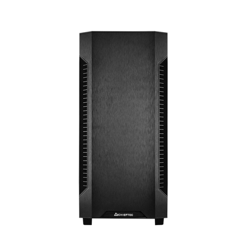 Chieftec AS-01B-OP midi tower behuizing, afbeelding 2