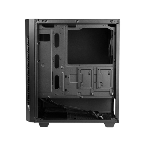 Chieftec AS-01B-OP midi tower behuizing, afbeelding 10