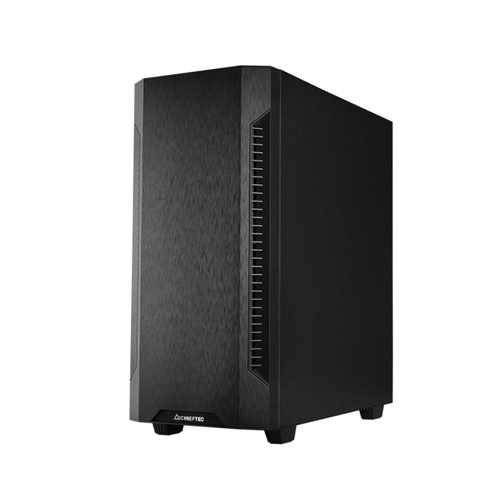 Chieftec AS-01B-OP midi tower behuizing, afbeelding 3