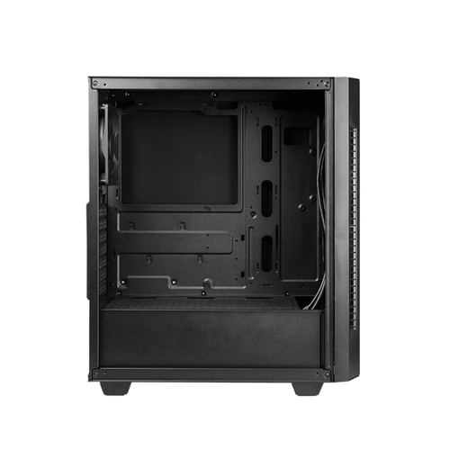 Chieftec AS-01B-OP midi tower behuizing, afbeelding 9