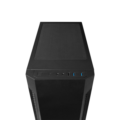 Chieftec AS-01B-OP midi tower behuizing, afbeelding 6