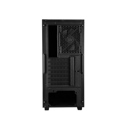 Chieftec AS-01B-OP midi tower behuizing, afbeelding 4