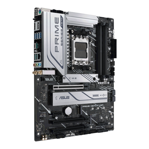 Motherboards Gaming ASUS PRIME X670-P WIFI