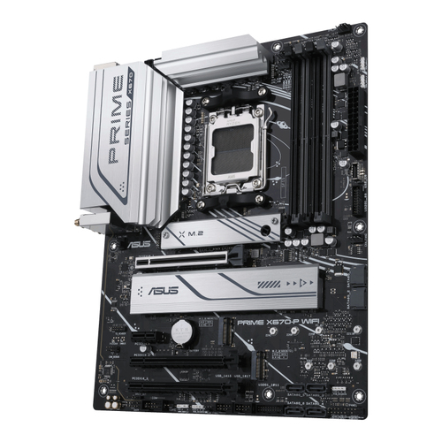 Motherboards Gaming ASUS PRIME X670-P WIFI