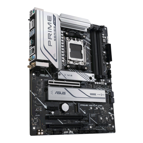 Motherboards Gaming ASUS PRIME X670-P WIFI