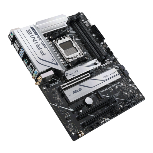 Motherboards Gaming ASUS PRIME X670-P WIFI