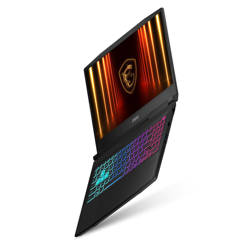 Msi Katana Intel Core i7 16GB RAM 1TB SSD GeForce Rtx 5070 165Hz 15.6 Inch Windows 11 Gaming Laptop - image 7