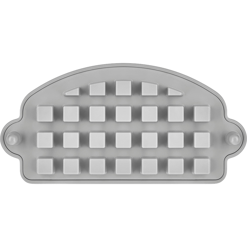 KitchenAid 3.1L Almond Cream Food Processor - image 7