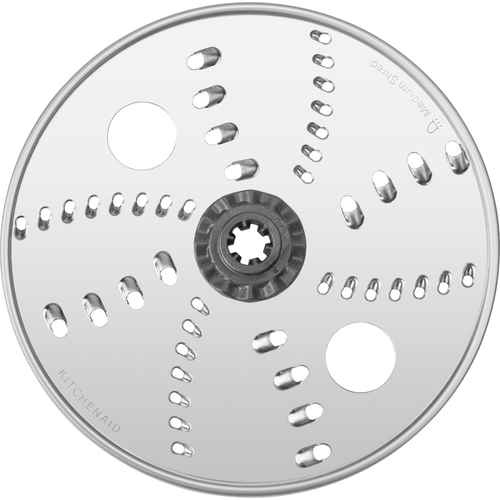 KitchenAid 3.1L Almond Cream Food Processor - image 8