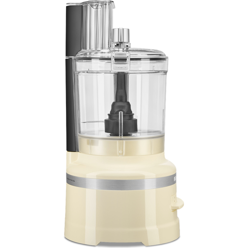 KitchenAid 3.1L Almond Cream Food Processor - image 2