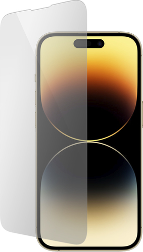 Mobiparts MP-122602 - Screenprotector