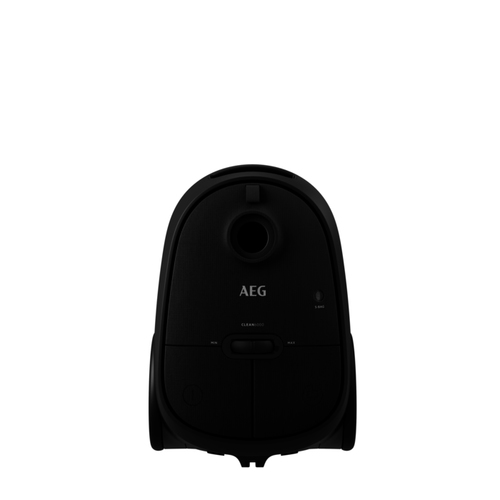 AEG Clean 6000 AB61C3GG Stofzuiger met zak Grijs, afbeelding 4