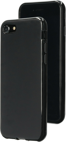 Mobiparts Classic TPU Case Apple iPhone 6/6S/7/8/SE (2020/2022) - Smartphonehoesje