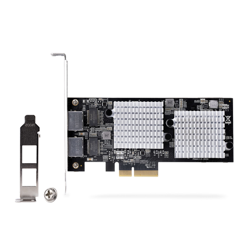 StarTech.com ST10GSPEXNDP2 2-Port 10Gbps PCIe Network Adapter - netwerkadapter, afbeelding 7