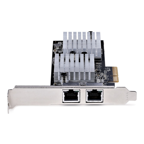 StarTech.com ST10GSPEXNDP2 2-Port 10Gbps PCIe Network Adapter - netwerkadapter, afbeelding 3