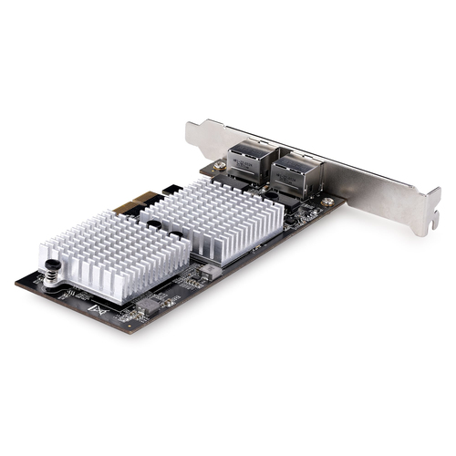 StarTech.com ST10GSPEXNDP2 2-Port 10Gbps PCIe Network Adapter - netwerkadapter, afbeelding 2