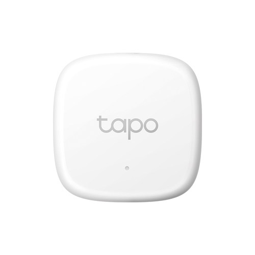 TAPO T310 TP LINK SENSOR DE TEMPERATURA Y  HUMEDAD WIFI