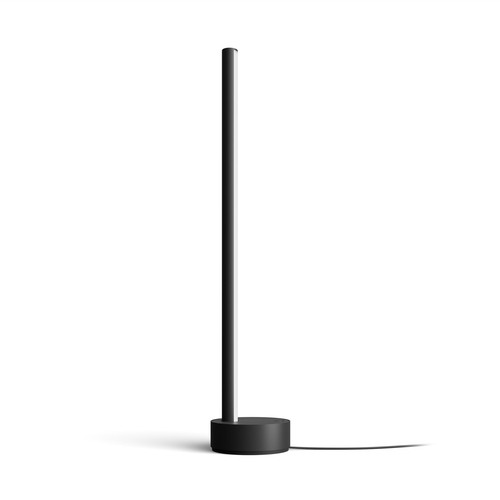 Philips Hue Gradient Signe tafellamp Zwart, afbeelding 2