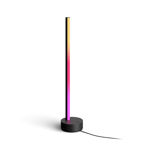 Philips Hue Gradient Signe Table Lamp white and color ambiance
