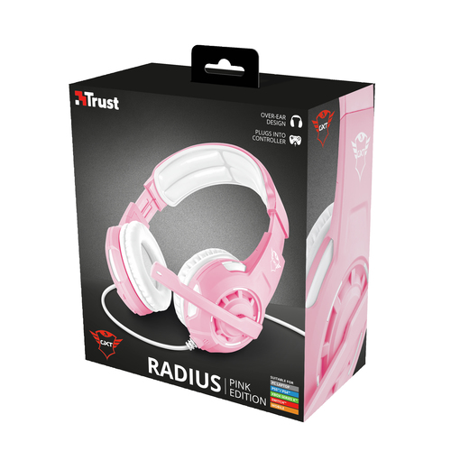 Trust GXT 310P Radius – image 7