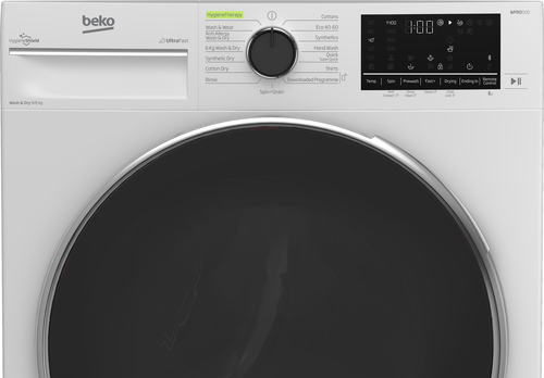 Beko B3D59644UW Freestanding – image 4