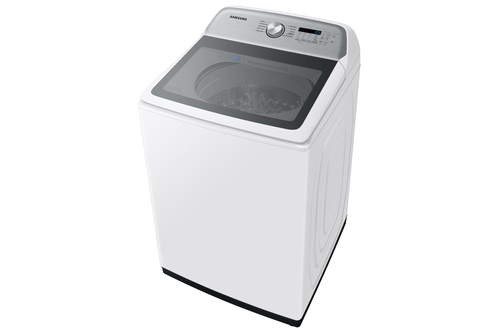 Samsung WA24A8370GW washing machine Top-load – image 4