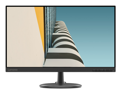 Lenovo C24-25 computer monitor