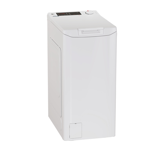 Hoover THOSQ275D3-S washing machine Top-load – image 2