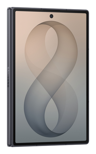 Samsung Galaxy Z Fold 8 512GB Zwart 5G, afbeelding 7