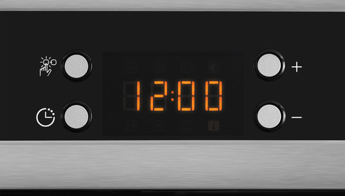 Flavel FLV72FX oven – image 2