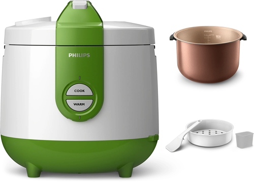 Philips Daily Collection HD3119/35 rice cooker – image 3