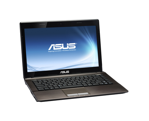 ASUS K43SA-VX040V laptop Intel® Core™ i5 i5-2430M