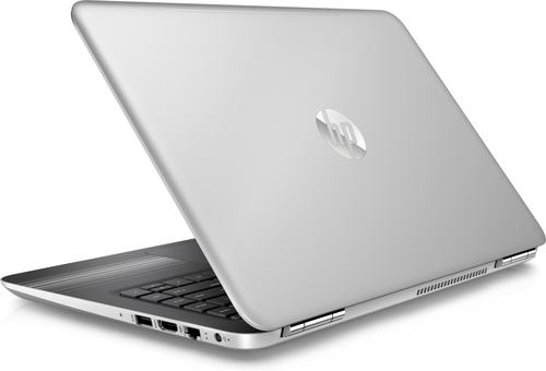 HP 14-al103tx + McAfee Scratch Card 1PC User (1 Year) – image 4