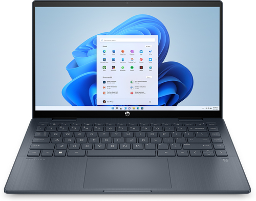 HP Pavilion x360 14-ek1004nk Intel® Core™ i3 i3-1315U Hybrid (2-in-1)