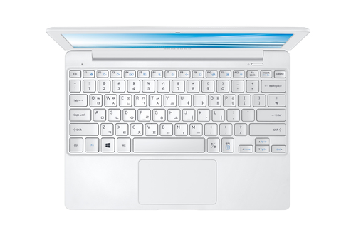 Samsung ATIV NT110S1J Intel® Celeron® N2830 Laptop – image 3