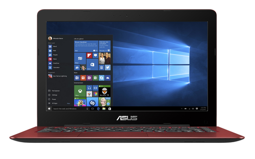 ASUS Vivobook A456UR-WX019T laptop Intel® Core™ i5 i5-6200U – image 3