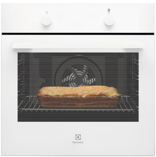 Electrolux CKB100W oven White