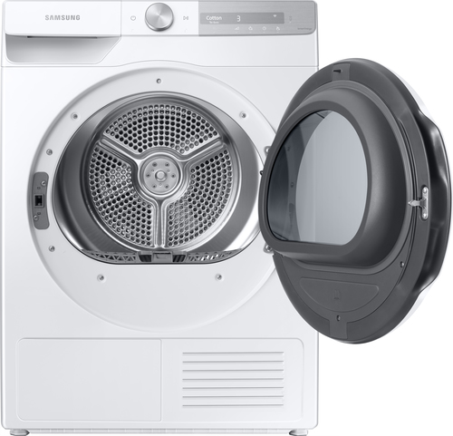 Samsung DV91T7240WH/S2 tumble dryer Freestanding Front-load – image 6