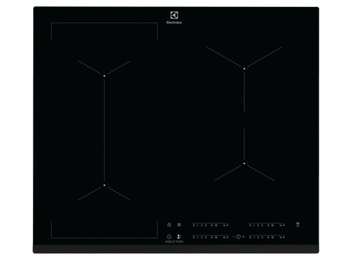 Electrolux EIV634 Induktionskogeplade