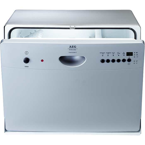 AEG FAVORTIE 52850 S