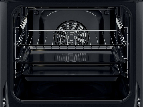 Electrolux EOF3H50BX Ovn til indbygning Sølv 65l – billede 3