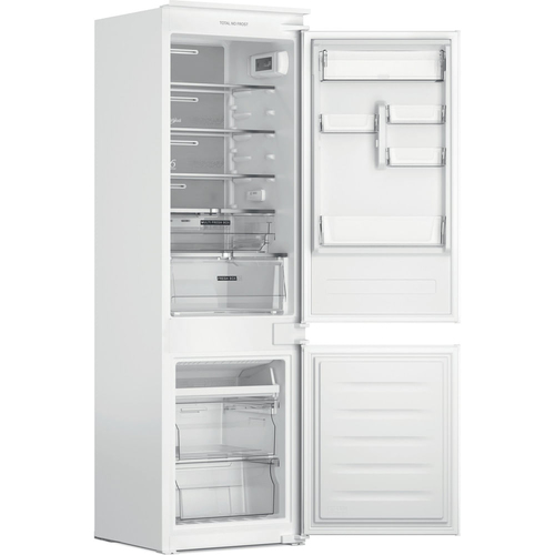 Whirlpool WHC18 T132 Inbouw koel-vriescombinatie, afbeelding 7