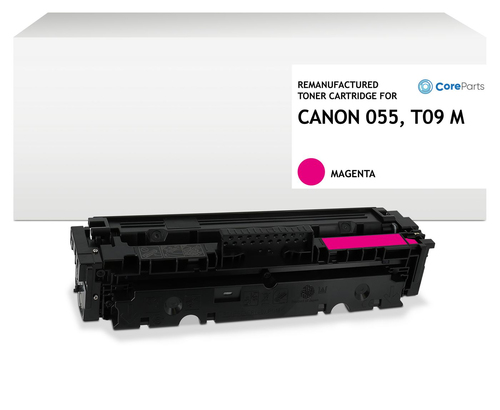 CoreParts QI-CA2052M toner cartridge