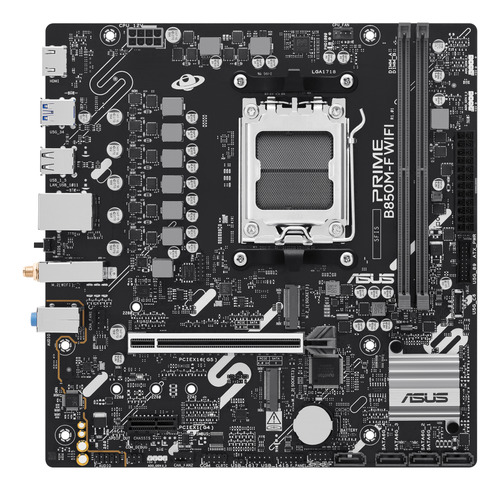 ASUS PRIME B850M-F