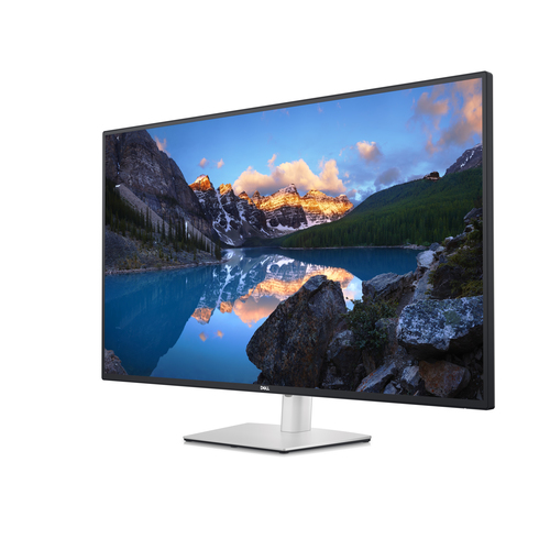 Dell UltraSharp U4323QE 43 Ips 4K Uhd USB-C Monitor - image 2