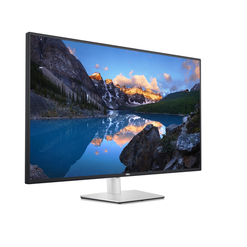Dell UltraSharp U4323QE 43 Ips 4K Uhd USB-C Monitor - image 3