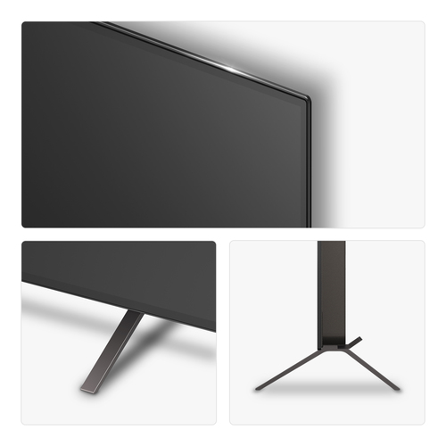 LG B56LA 65" 4K Ultra HD OLED Smart TV - OLED65B56LA, Black - image 3