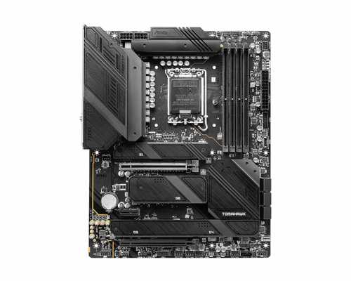 Motherboards MSI MAG Z790 TOMAHAWK WIF