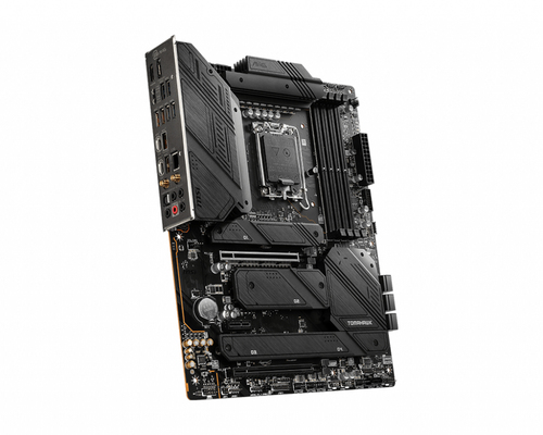 Motherboards MSI MAG Z790 TOMAHAWK WIF